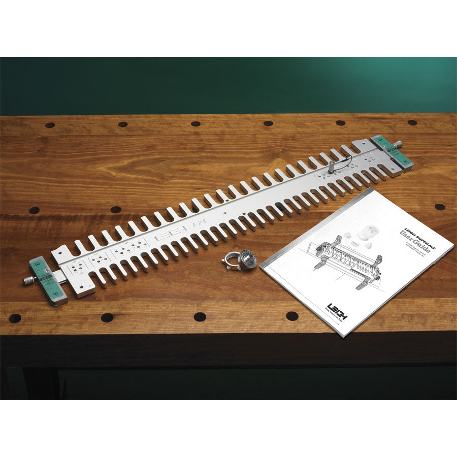 Leigh Finger Joint Templates
