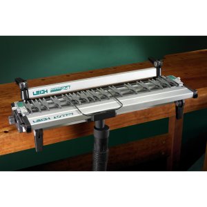 Leigh Super Dovetail Jig