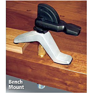 Leigh Bench Hold Down Clamp