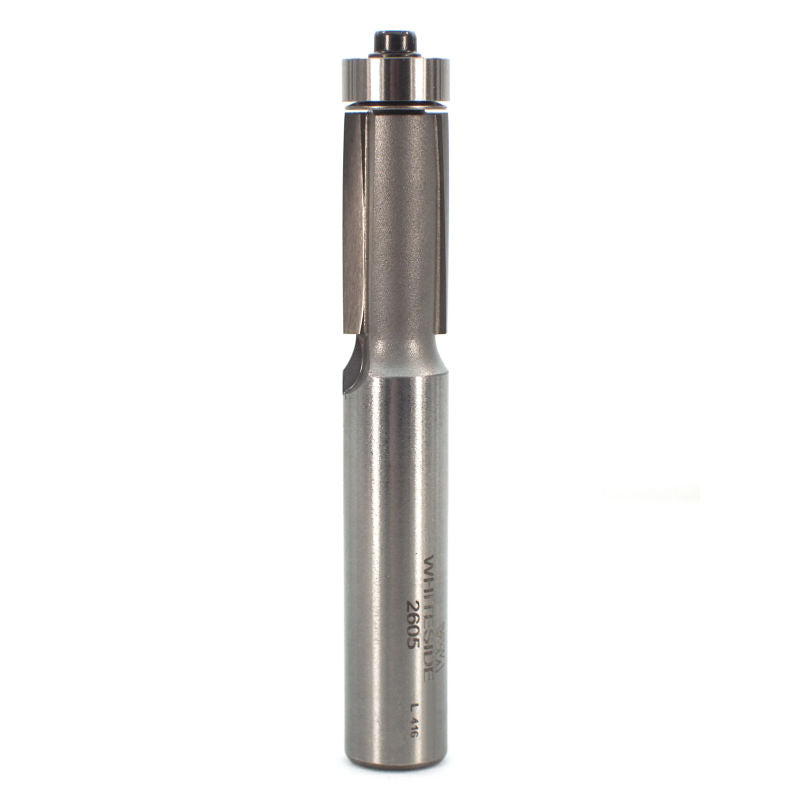 Whiteside Bottom Bearing Flush Trim Router Bit