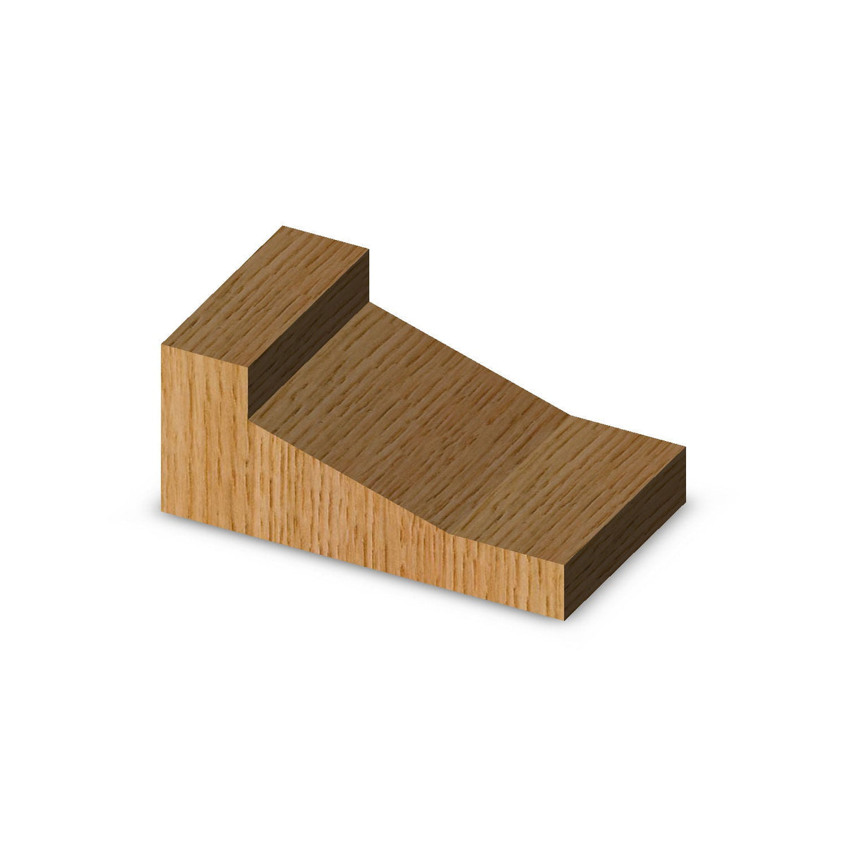 Whiteside Large 3-wing Raised Panel Bit