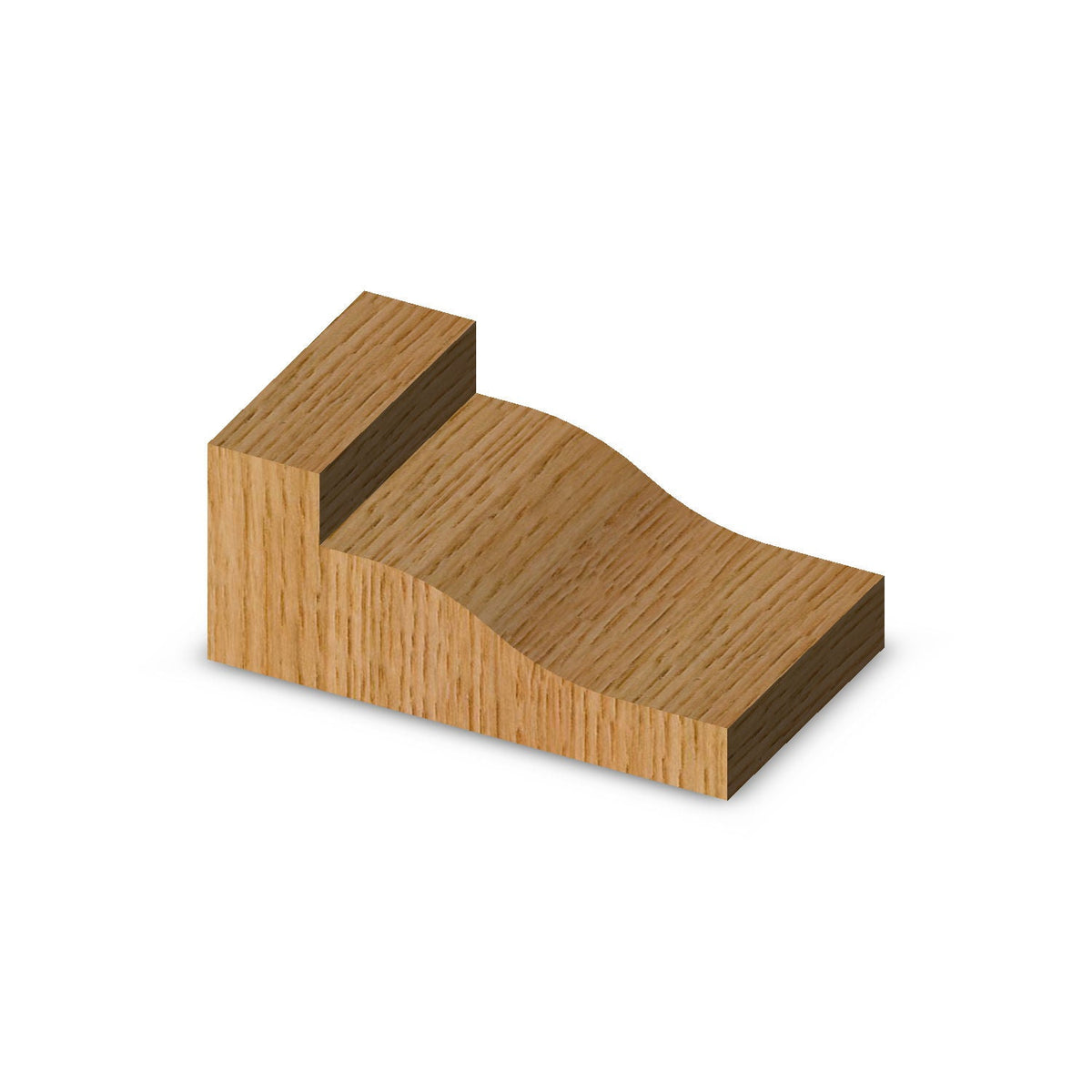 Whiteside Large 3-wing Raised Panel Bit