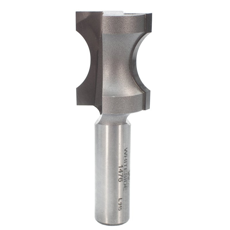 Whiteside Oval Edge Router Bit