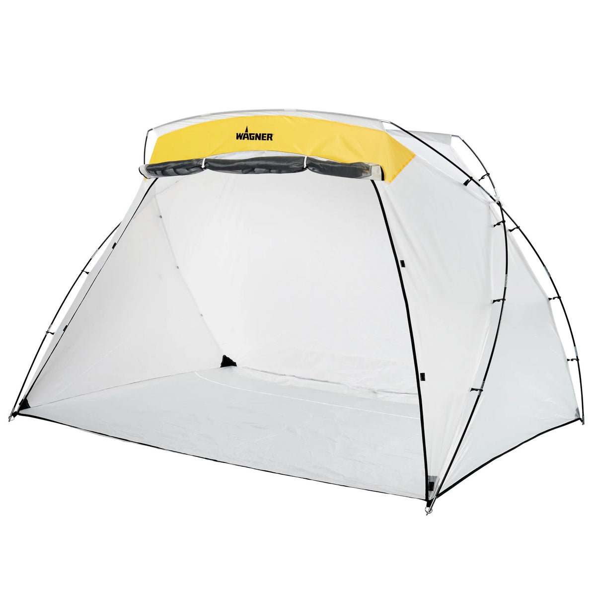 Wagner Spray Shelter
