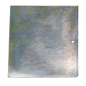 Hock #80 Scraper Blade - 2-3/4" HC