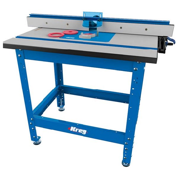 Kreg Precision Router Table System - PRS1045
