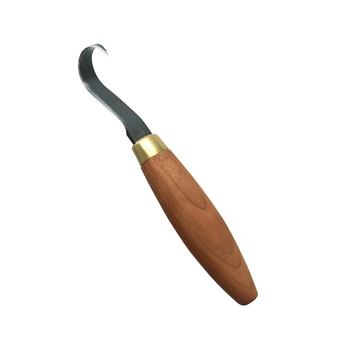 Flexcut Single-Bevel Sloyd Hook Knife
