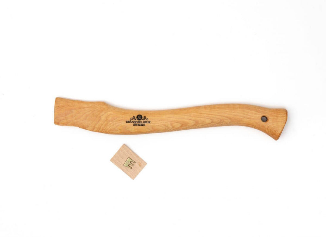 Replacement Handles for Gransfors Bruk Tools