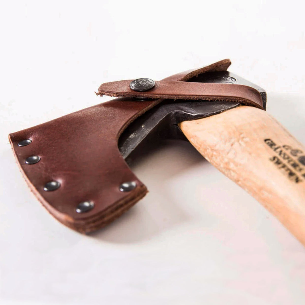 Gransfors Bruk Hand Hatchet