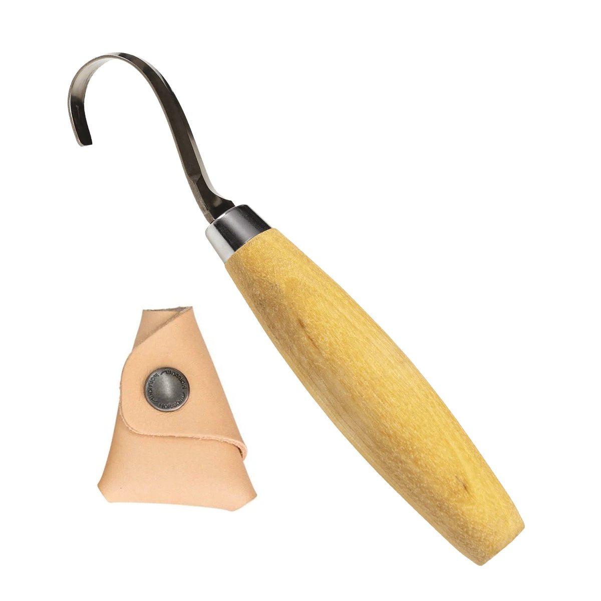 Morakniv Swedish Hook Knife