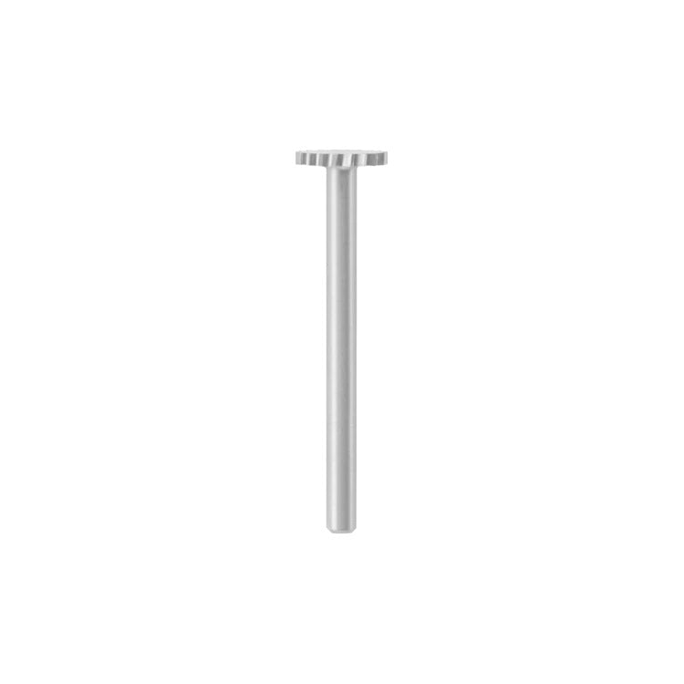 Dremel 3/8" Wheel High Speed Steel Cutter