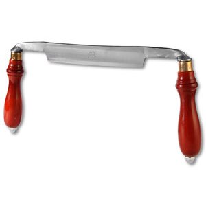 Barr Chairmaker's Drawknife