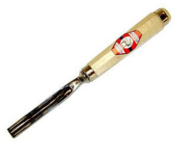 Hirsch #11 Straight Gouge - 10mm