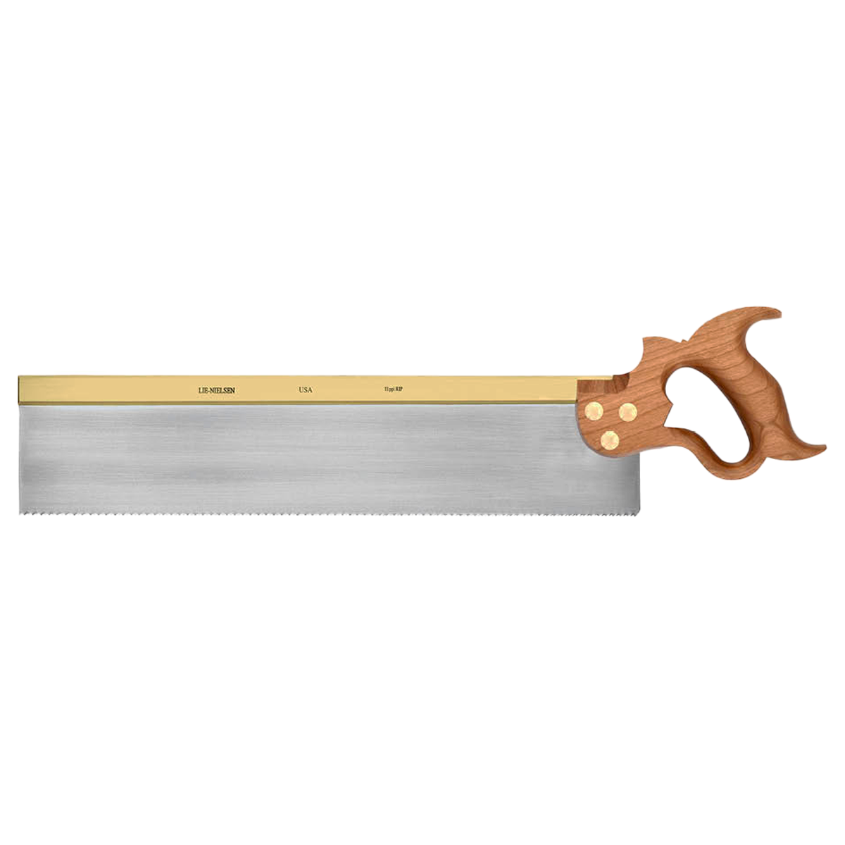 Lie-Nielsen Tapered Saws