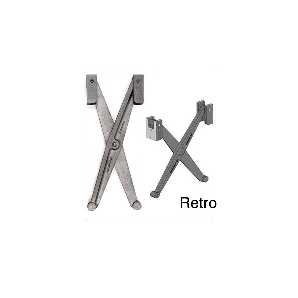 Benchcrafted Glide Leg Vise