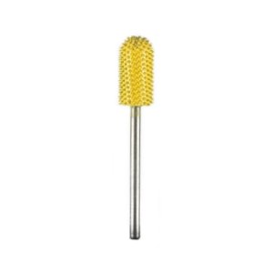 Saburr Tooth Carbide Burrs - 3/32 inch Shank