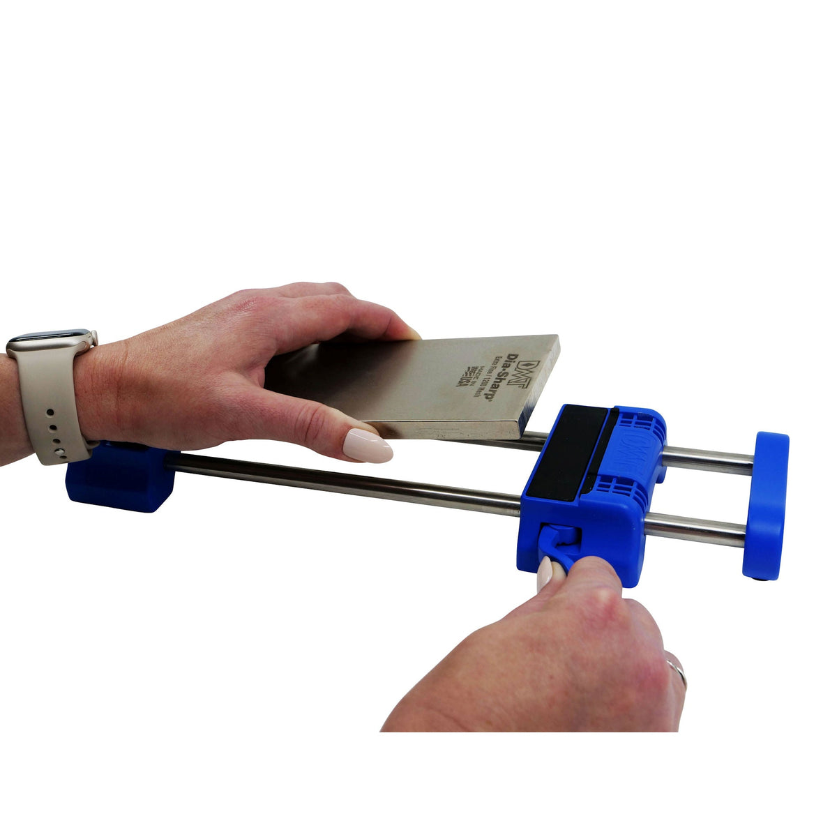 DMT Universal Sharpener Base
