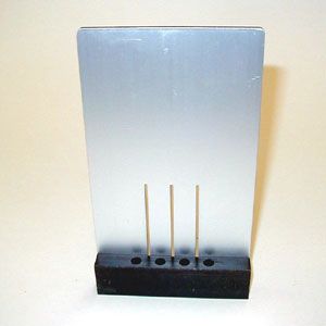 10mm Pen Blank Drill Guide