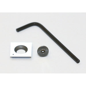 Carter Axe Carbide Turning Tool Replacement Cutters