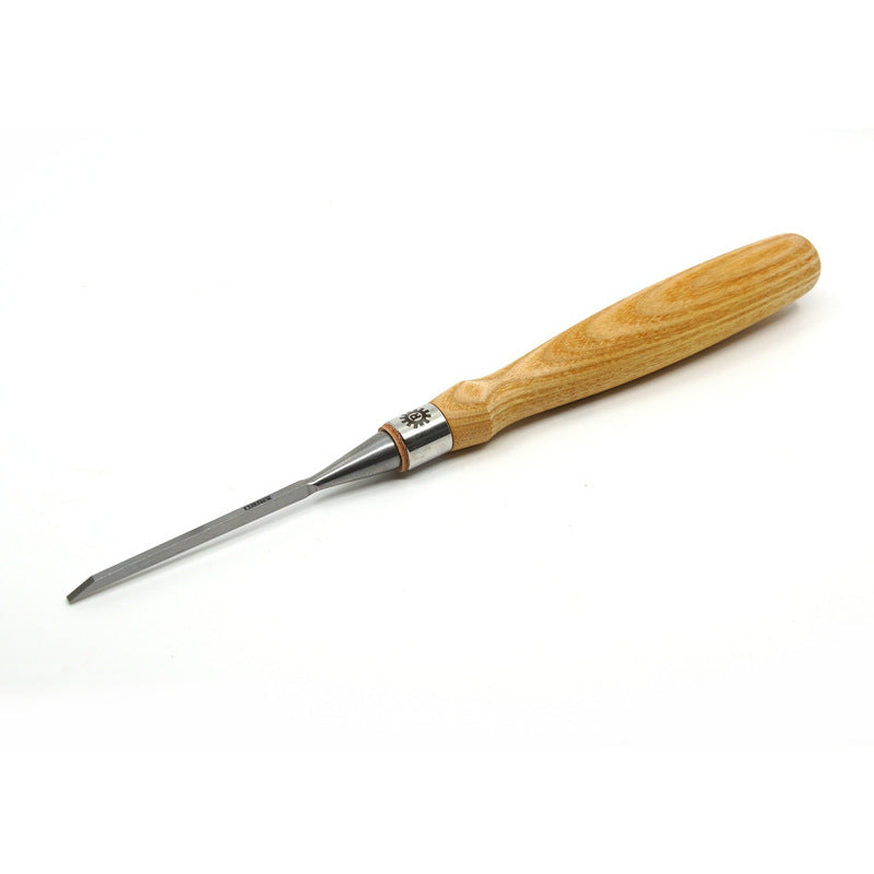 Narex Richter Cryo-Treated Bevel Edged Chisels - Long Handle