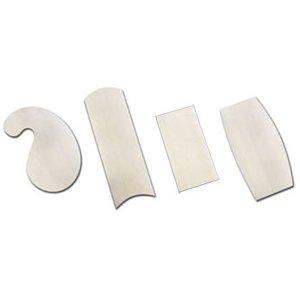Lynx Shaped Cabinet Scraper Set