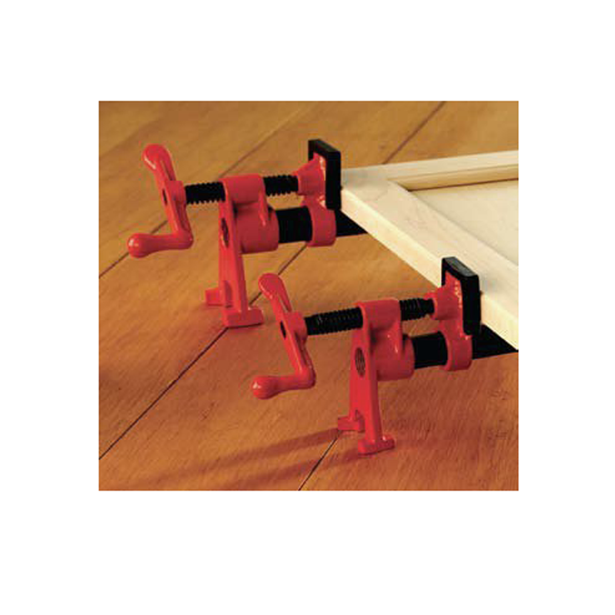 Bessey H Style Pipe Clamp