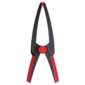 Bessey Clippix 3 inch Needle Nose Spring Clamp