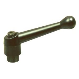 Heavy Duty Zinc Alloy Ratchet Lever Knob
