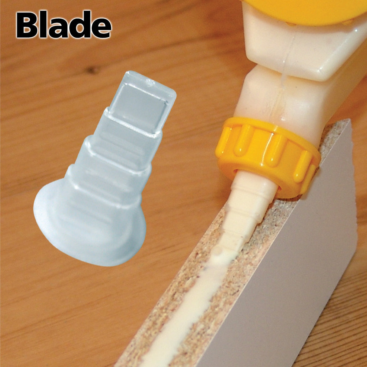 BabeBot Blade Tips - 4 oz.