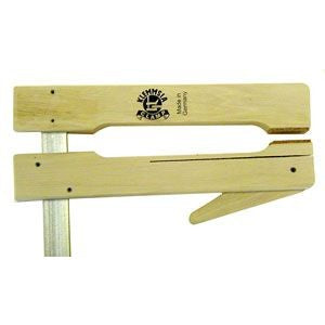 Klemmsia Wooden Cam-Action Clamps