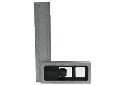 Precision Double Square - 4 inch