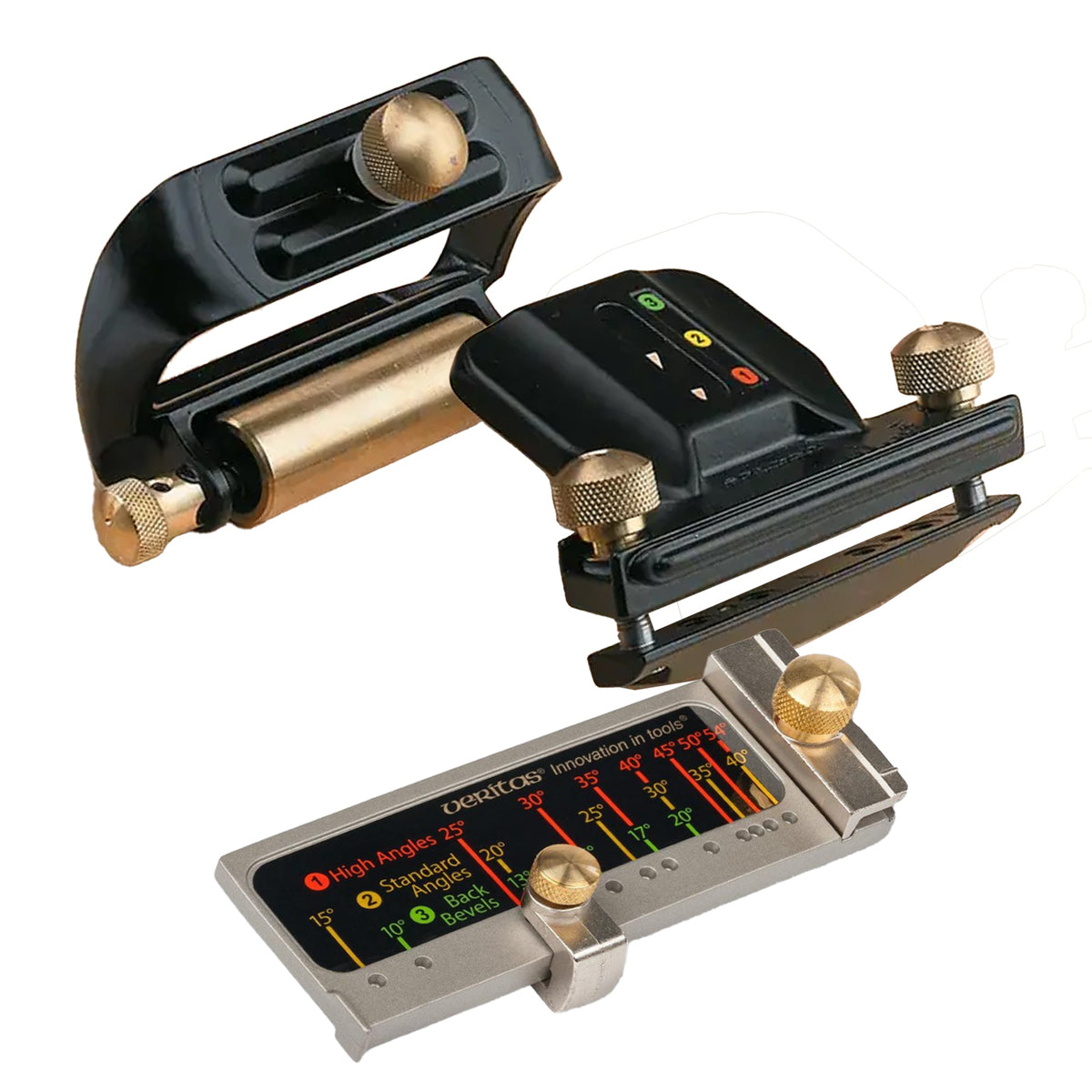 Veritas MK II Honing Guide