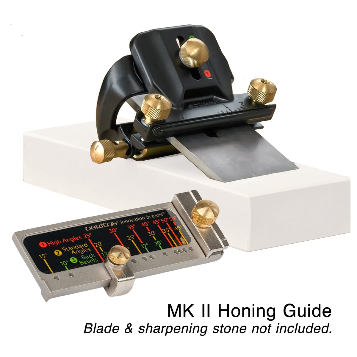 Veritas MK II Honing Guide