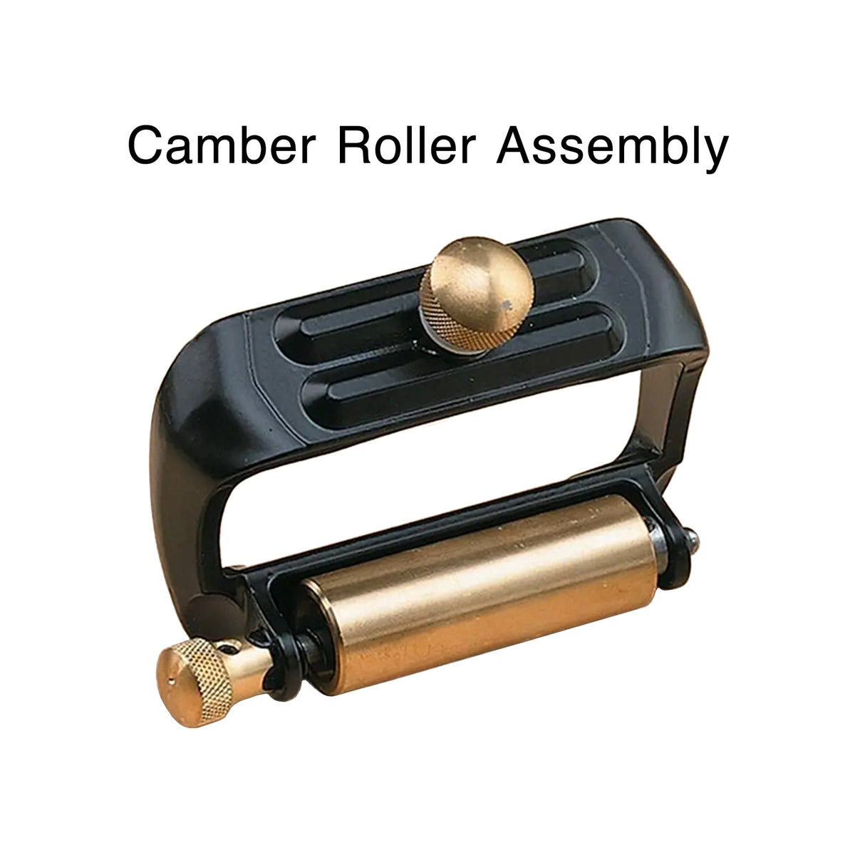 Camber Roller Assembly for Veritas Mk II Honing Guide