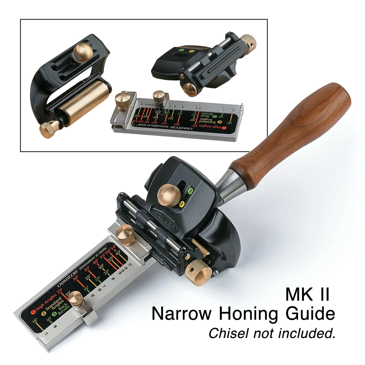 Veritas MK II Honing Guide