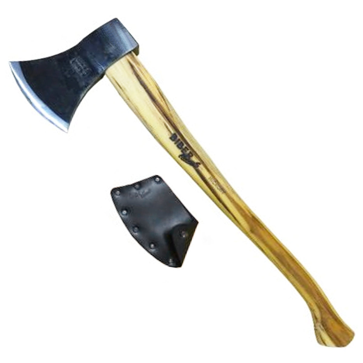 Biber Classic Forest Axe