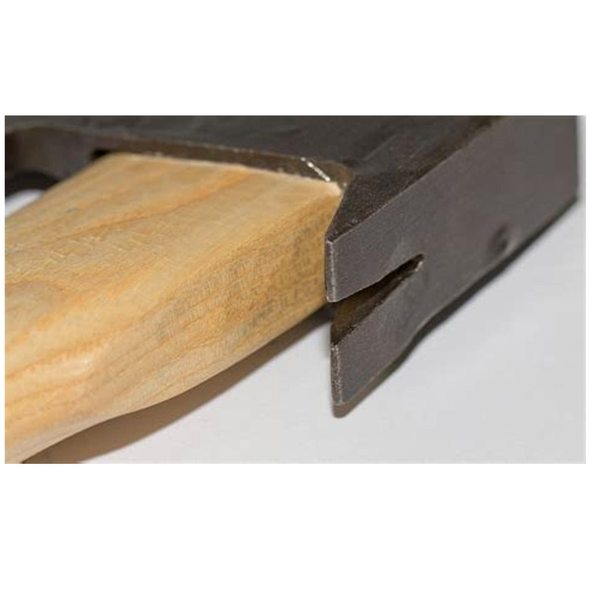 Biber Classic Carpenter's Broad Hatchet