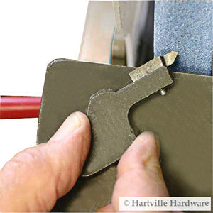 Oneway Easy-Core Cutter Sharpening Jig