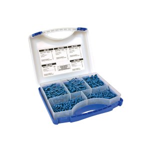 Kreg Blue-Kote Pocket Hole Screw Kit