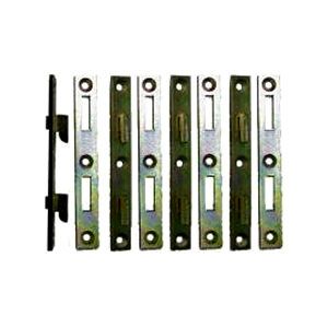 5 inch Bed Rail Fasteners - Set/4