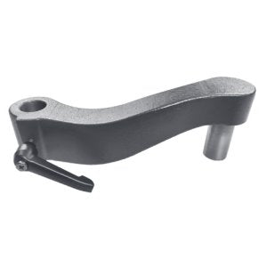 Rikon Tool Rest Extension Knuckle for 70-3040 Lathe 70-960