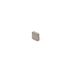 Rare Earth Block Magnets - 1/4 inch - Pack of 10