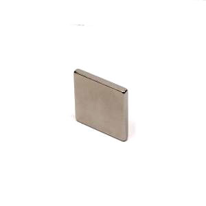 Rare Earth Block Magnets - 3/4 inch - Pack of 6
