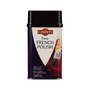 Liberon French Polish - 8oz