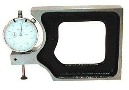 Oneway Multi-Gauge Dial Indicator