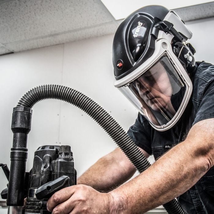 Trend Airshield Pro Ear Defenders