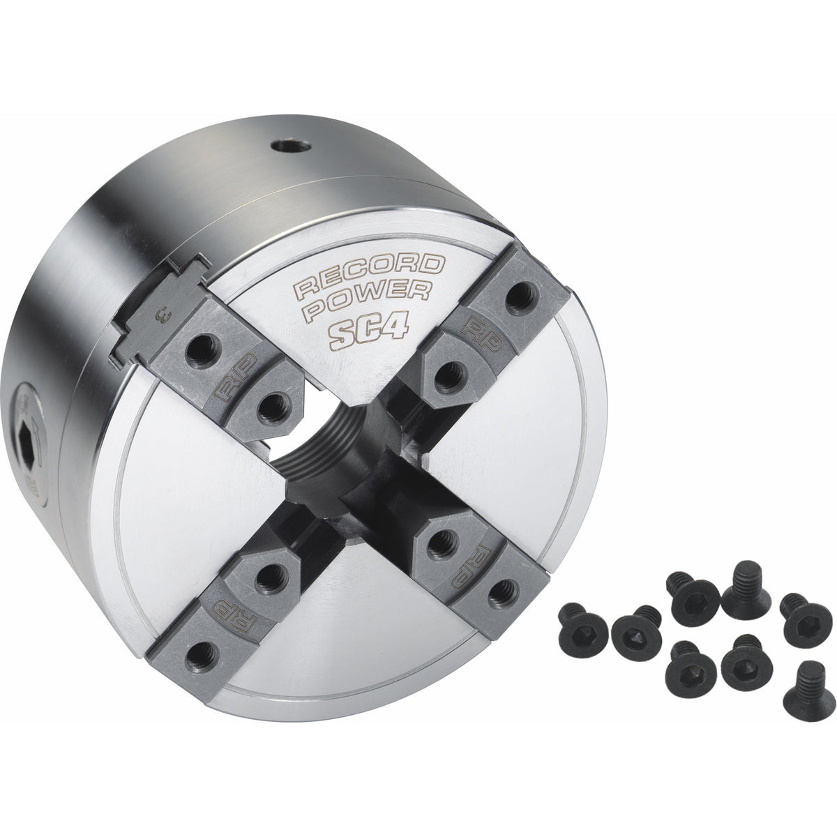 Record Power SC4 Companion Chuck