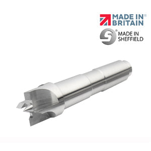 Record Power 4-prong Drive Center - 2MT