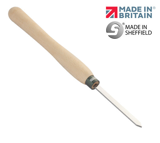 Record Power Parting Tool - 1/8 Inch