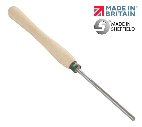 Record Power Bowl Gouge - 1/4 Inch